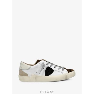 26 FW 필립모델 PRSX leopard print sneakers PRLDVXA2 TP459379889