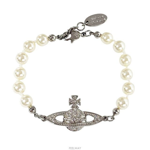 ViVienne westwood ���� �����丮 26FW ���ȿ���Ʈ��� MINI BAS RELIEF ������ �극�̽��� ���� 61030001���� �����丮 26FW ���ȿ���Ʈ��� MINI BAS RELIEF ��