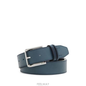 26 FW 피콰드로 로고 장식 벨트 CU7213W144 TP459032874