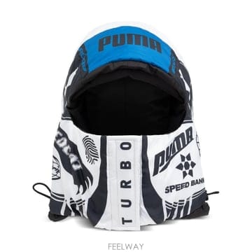 Puma 26 FW ǻ�� X ���̼� ��Ű ��� �ٶ�Ŭ��� 2659401 TP45903231526 FW ǻ�� X ���̼� ��Ű ��� �ٶ�Ŭ��� 2659401 TP459