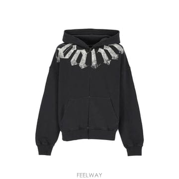 Palm Angels 26 FW �ʾ����� �ΰ� ����Ʈ �ĵ� ���� PAMBE002FL0011003 TP45822008126 FW �ʾ����� �ΰ� ����Ʈ �ĵ� ���� PAMBE002FL0011003