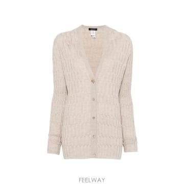 Fabiana Filippi 26 FW �ĺ�Ƴ��ʸ��� V�� ���� ��Ʈ ����� MAD216F011N9070000 TP45586381826 FW �ĺ�Ƴ��ʸ��� V�� ���� ��Ʈ ����� MAD216F011N9