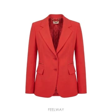 Elisabetta Franchi 26 FW Elisabetta Franchi ��ġ�� ���� �̱� �극��Ƽ�� �������� GI27466E2 TP4526 FW Elisabetta Franchi ��ġ�� ���� �̱� �극��Ƽ�� 
