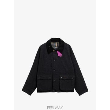 Barbour 26 FW �ٹ� �� ���̽� ���� �ٹ� �ڵ���� Į�� ��Ŷ MWO0318CH71 TP45937001826 FW �ٹ� �� ���̽� ���� �ٹ� �ڵ���� Į�� ��Ŷ MWO0
