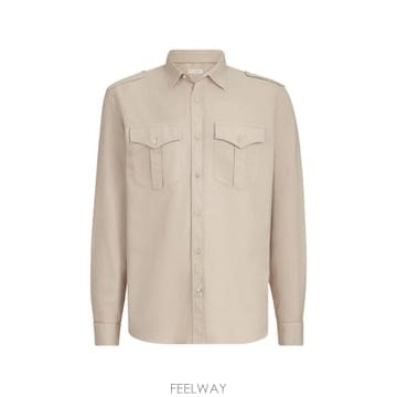 Brunello Cucinelli 26 FW ���ڷ� ��ġ�ڸ� �������� Į�� ������ ü��Ʈ ���� ��ư �κ귱 ����Ʈ ���� ���� MD69730526 FW ���ڷ� ��ġ�ڸ� �������� Į�� ������ ü��Ʈ ��