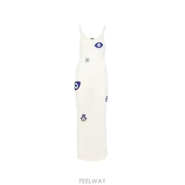 | Other Brand | 26 FW Leslie Amon ���� ��� ��Ʈ �̵� �巹�� HS26015 TP45433139026 FW Leslie Amon ���� ��� ��Ʈ �̵� �巹�� HS26015 T