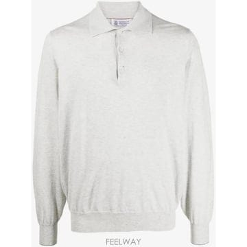 Brunello Cucinelli 26 FW ���ڷ� ��ġ�ڸ� ��Ҹ� ���� ���� M29800135CY921 TP45936654126 FW ���ڷ� ��ġ�ڸ� ��Ҹ� ���� ���� M29800135CY92