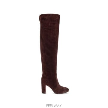 Gianvito Rossi 26 FW ���Ⱥ��� �ν� �۷� �����̵� ���� G8014585RIC TP45675139826 FW ���Ⱥ��� �ν� �۷� �����̵� ���� G8014585RIC TP4