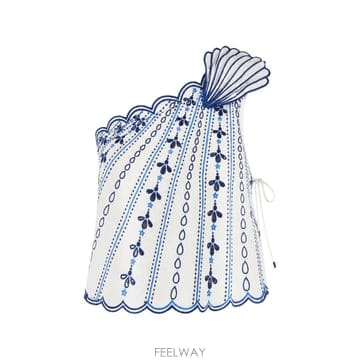 | Other Brand | 26 FW FARM Rio �ڼ� ����� ����콺 260428 TP45825232926 FW FARM Rio �ڼ� ����� ����콺 260428 TP458252329