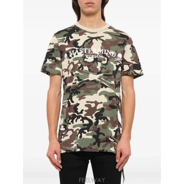 | Other Brand | 26 FW Mastermind Japan ī���ö��� ����Ʈ �ΰ� ����Ʈ Ƽ���� TS031016C TP458226 FW Mastermind Japan ī���ö��� ����Ʈ �ΰ� ����Ʈ 