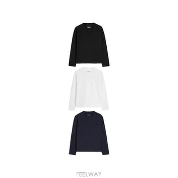 JIL SANDER 26 FW ������ ���׷� �ڼ� ��Ҹ� Ƽ���� J02GC0162JTN254 TP45572850626 FW ������ ���׷� �ڼ� ��Ҹ� Ƽ���� J02GC0162JTN2