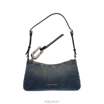 26 FW  페이디드 데님 숄더 백 2F6SMN014S02487 TP459412557