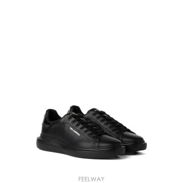 26 FW 칼라거펠트 코레 칼 레이스업 스니커즈 KLL56525943 TP455659850