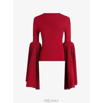Jean Paul Gaultier 26 FW �������쿡 ���� �� �Ҹ� ž 2604WTO567J008 TP45917301026 FW �������쿡 ���� �� �Ҹ� ž 2604WTO567J008 TP4591