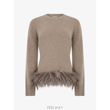 | Other Brand | 26 FW P.A.R.O.S.H. ��� Ʈ���� Ÿ�� ���̽�Ʈ ������ LESTATD510416 TP45657226 FW P.A.R.O.S.H. ��� Ʈ���� Ÿ�� ���̽�Ʈ ������ LE