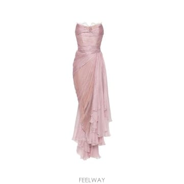 | Other Brand | 26 FW Maria Lucia Hohan X ���̽� Ʈ���� �巹���� �ƽ� �巹�� PF006798 TP45626 FW Maria Lucia Hohan X ���̽� Ʈ���� �巹���� �ƽ� 