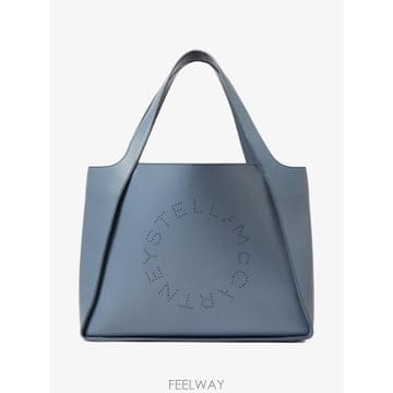 26 FW 스텔라 매카트니 로고 토트 백 502793WP0563 TP458998211