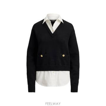 Ralph Lauren 26 FW �η� �����η� ���̾�� ��ư Ʈ���� ������ 200B24254001 TP45813135026 FW �η� �����η� ���̾�� ��ư Ʈ���� ������ 200B24