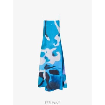 STAUD 26 FW ��Ÿ��� �ζ� ���� �巹�� R26S2259PL TP45587409926 FW ��Ÿ��� �ζ� ���� �巹�� R26S2259PL TP455874099