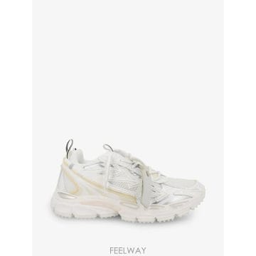 26 FW 오프화이트 비 라이트 백 스니커즈 W289C9F001WHITEWHITE TP457794807