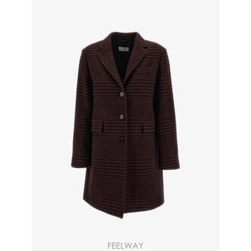 | Other Brand | 26 FW Alberto Biani üũ �̱� �극��Ƽ�� ��Ʈ OO802WO220165 TP45942029626 FW Alberto Biani üũ �̱� �극��Ƽ�� ��Ʈ OO802WO2
