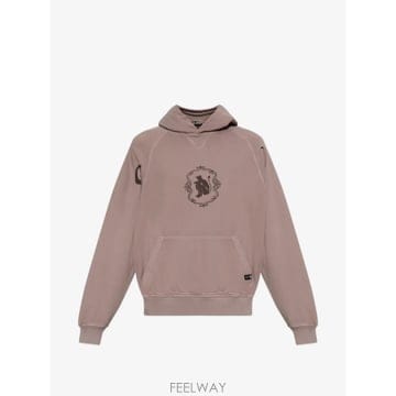 Palm Angels 26 FW �ʾ����� ���� �췲�� �׷��� ����Ʈ �ĵ�Ƽ PAMBB006FL0023860 TP45807241126 FW �ʾ����� ���� �췲�� �׷��� ����Ʈ �ĵ�Ƽ PAMBB0