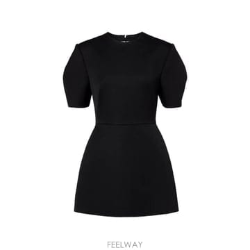Givenchy 26 FW ����� �ݼҸ� �̴� �巹�� DRESS TP45941091926 FW ����� �ݼҸ� �̴� �巹�� DRESS TP459410919