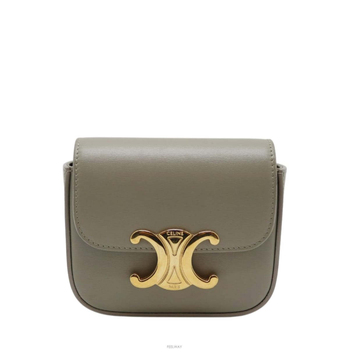 CELINE [�����߰���ǰ�����] ������ Ŭ�ε� �̴� ũ�ν��� 10I513 ���� A[�����߰���ǰ�����] ������ Ŭ�ε� �̴� ũ�ν��� 10I51