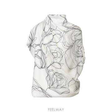 Fabiana Filippi 26 FW �ĺ�Ƴ��ʸ��� �÷η� ����Ʈ �巹���� ž TPD216F258M3070000 TP45620683326 FW �ĺ�Ƴ��ʸ��� �÷η� ����Ʈ �巹���� ž TPD216F