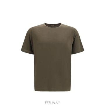 Loro Piana 26 FW �η��ǾƳ� ���� Ƽ���� FRM3649 TP45665219926 FW �η��ǾƳ� ���� Ƽ���� FRM3649 TP456652199