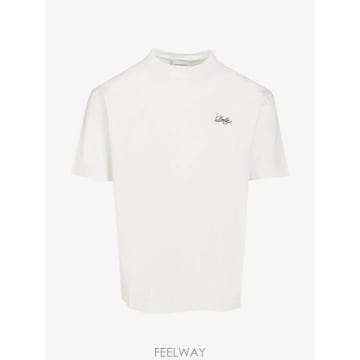 | Other Brand | 26 FW Drole De Monsieur ��� �����ø� �ΰ� �ڼ� Ƽ���� LTS324CO311 TP455326 FW Drole De Monsieur ��� �����ø� �ΰ� �ڼ� Ƽ����