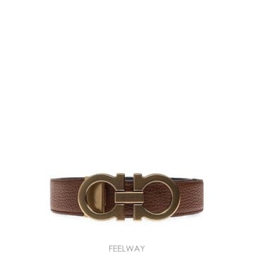 26 FW 페라가모 Gancini reversible belt 797402 TP459106214