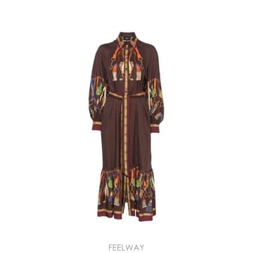 ETRO 26 FW ��Ʈ�� �½� ����Ʈ ��Ʈ �巹�� WRHA056199SPB1F TP45964730626 FW ��Ʈ�� �½� ����Ʈ ��Ʈ �巹�� WRHA056199SPB1F T