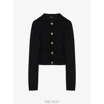 Balmain 26 FW �߸� �ý��� ��Ʈ������ ���� �� ����� HF1KL878KK10 TP45661798326 FW �߸� �ý��� ��Ʈ������ ���� �� ����� HF1KL878KK