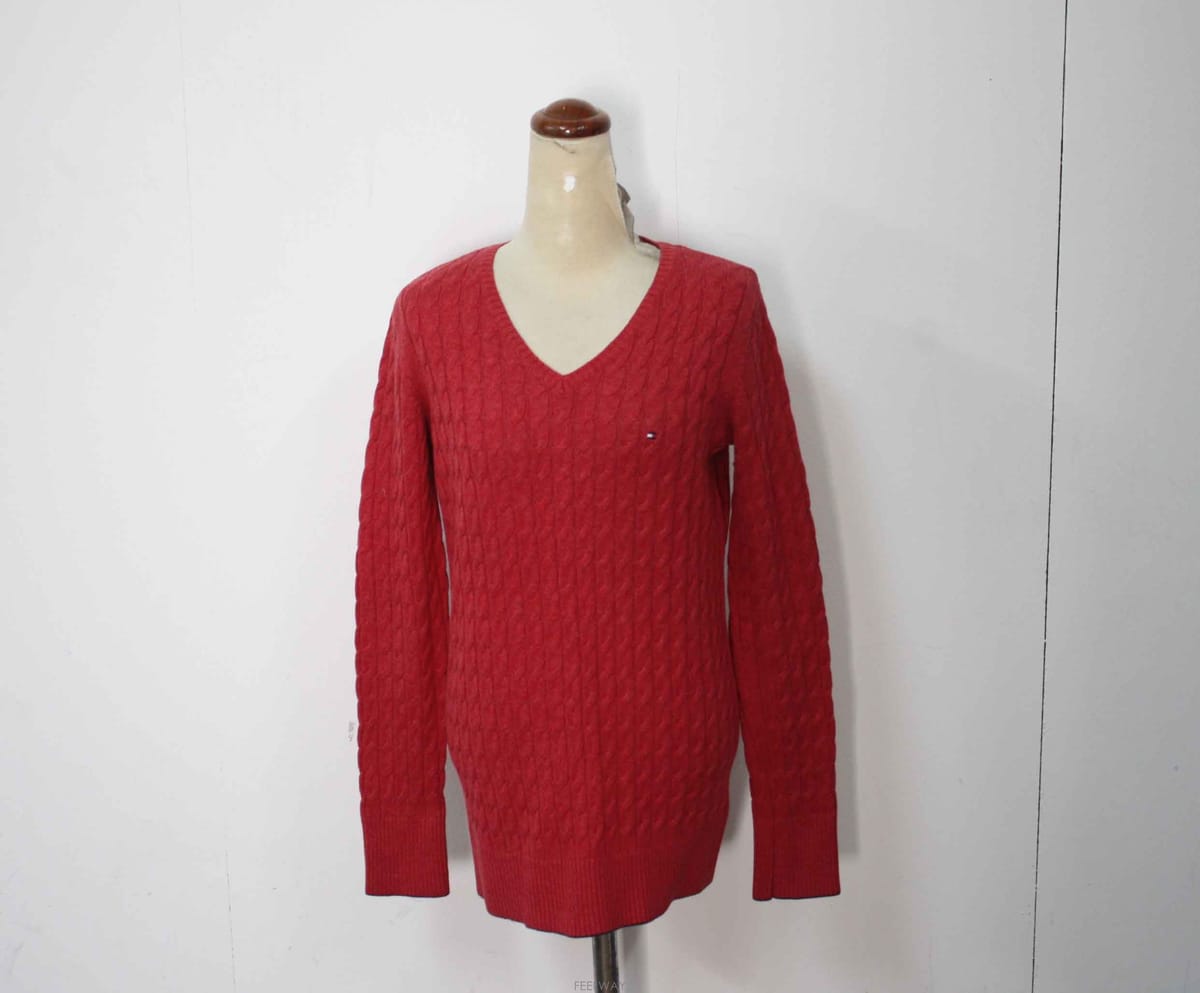TOMMY HILFIGER ��ȫ����/N-10479/Ÿ�����ǰ� ��ǰ ������ ��Ʈ 90��ȫ����/N-10479/Ÿ�����ǰ� ��ǰ ������ ��Ʈ 90