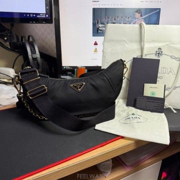 PRADA ����� �����Ϸ� ����� ���� 1BH222-R064-F0002����� �����Ϸ� ����� ���� 1BH222-R064-F0002
