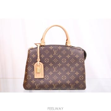 Louis Vuitton �߰� ���̺��� �ڶ�� �ȷ� PM ���׷� ��Ʈ ����� M45900�߰� ���̺��� �ڶ�� �ȷ� PM ���׷� ��Ʈ ����� M459