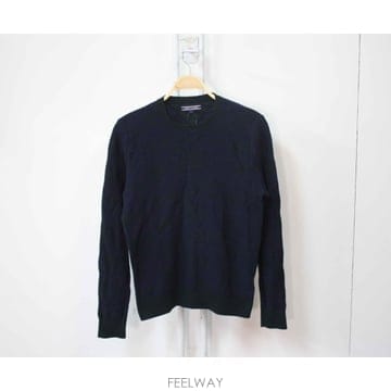 고홍닷컴/N-10486/타미힐피거 정품 남성용 니트 S