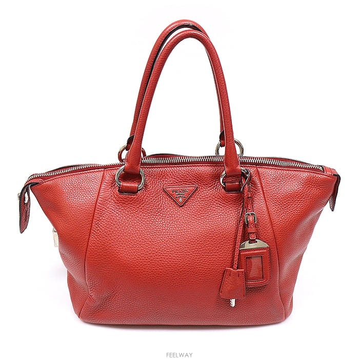 PRADA Prada(�����) BR5128 ���� ���ڷ� ���̳� Ʈ���̾ޱ� �ΰ� ��Ʈ��Prada(�����) BR5128 ���� ���ڷ� ���̳� Ʈ���̾ޱ� ��