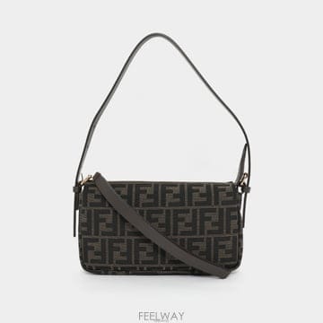 FENDI ��� 26FW FF�ΰ� ���׷� ��ī�� ���� ����� 8BS123 B17A F14YN��� 26FW FF�ΰ� ���׷� ��ī�� ���� ����� 8BS123 B1