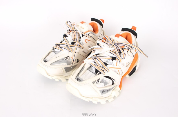 Balenciaga [���Ÿ�����]�ڴ��Ϲ�ۡڹ߷��þư� Ʈ������ ����36(230)[���Ÿ�����]���Ϲ�۹߷��þư� Ʈ������ ����36(230)