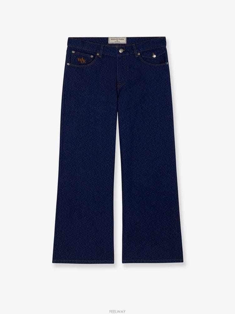 | Other Brand | WALK IN PARIS ���� ���� �� BLUEDENIMFLAIRB B0652367603WALK IN PARIS ���� ���� �� BLUEDENIMFLAIRB B0652367603