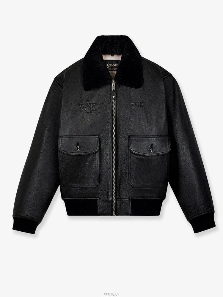 | Other Brand | WALK IN PARIS ��ũ �� �ĸ� X SCHOTT NYC ���� B0652367612WALK IN PARIS ��ũ �� �ĸ� X SCHOTT NYC ���� B06523676