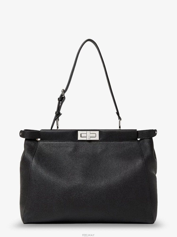 FENDI ��� ���� PEEKABOO ���� ���� ũ�ν��ٵ� �� 7VA700B1 B0652367620��� ���� PEEKABOO ���� ���� ũ�ν��ٵ� �� 7VA700B1 B0