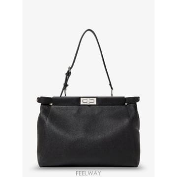 FENDI ��� ���� PEEKABOO ���� ���� ũ�ν��ٵ� �� 7VA700B1 B0652367620��� ���� PEEKABOO ���� ���� ũ�ν��ٵ� �� 7VA700B1 B0