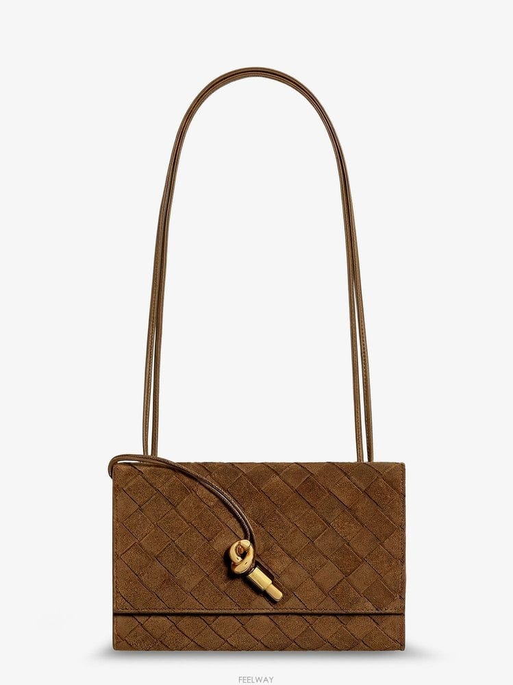 Bottega Veneta ���װ� ����Ÿ �����̵� ũ�ν��ٵ� �� WITH ���׸�ġ���� ��Ƽ��  B0652367634���װ� ����Ÿ �����̵� ũ�ν��ٵ� �� WITH ���׸�ġ����