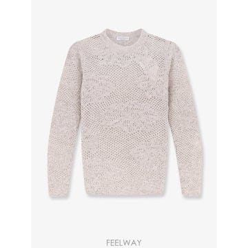 브루넬로 쿠치넬리 니트 스웨터 가디건