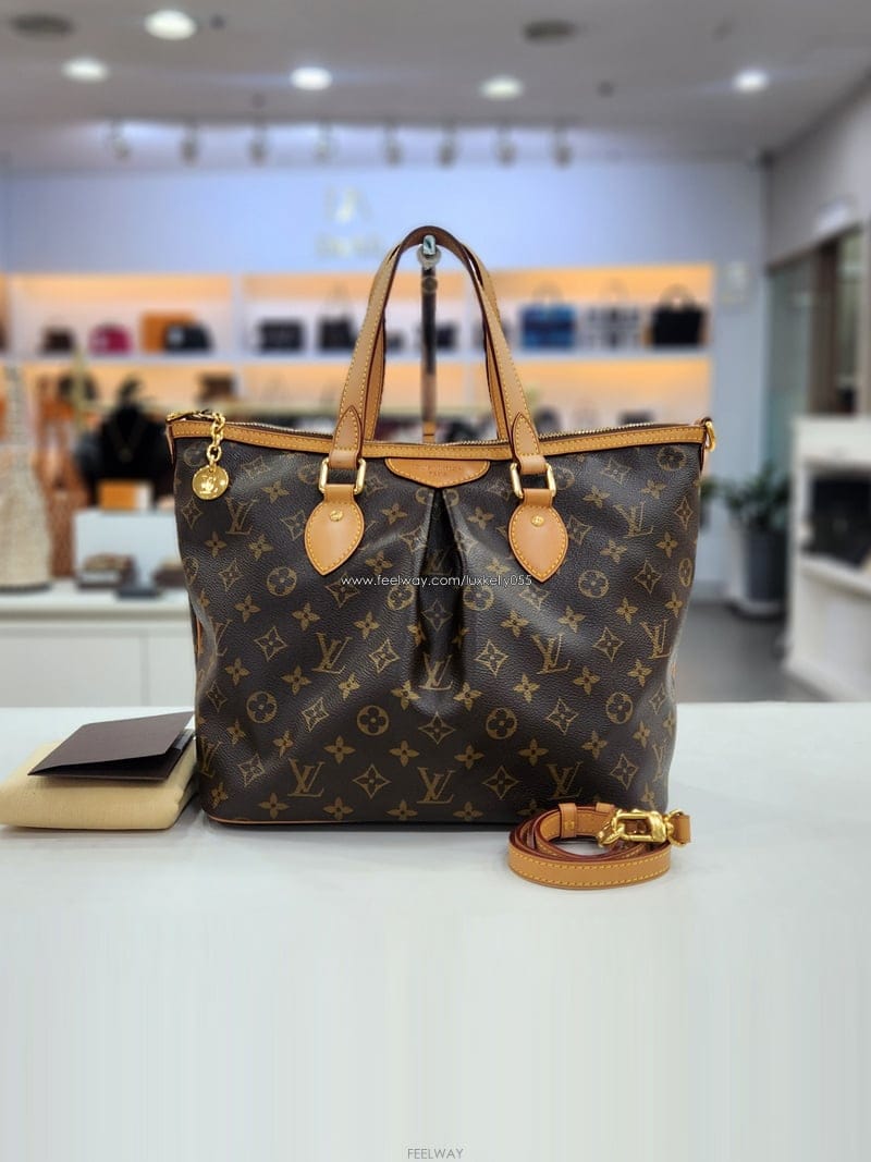 Louis Vuitton ���̺��� ���׷� �ȷ��� PM ����� M40145���̺��� ���׷� �ȷ��� PM ����� M40145