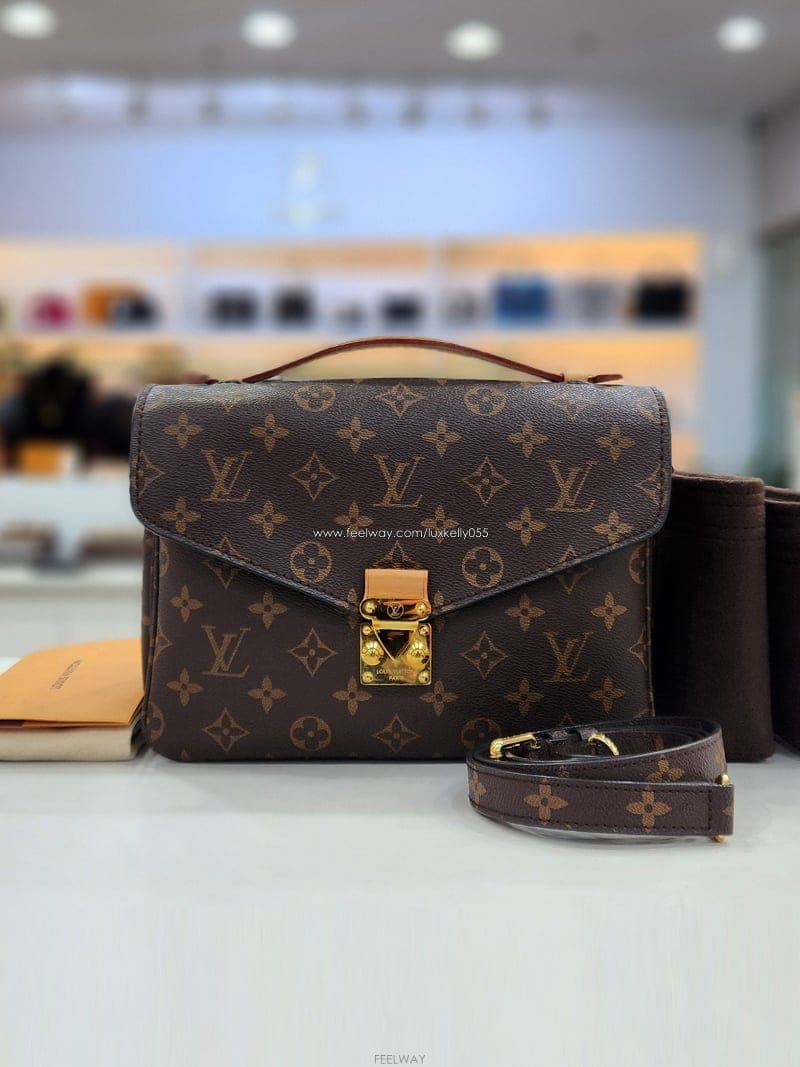 Louis Vuitton ���̺��� ���׷� ����Ʈ ��Ƽ�� ����� M40780���̺��� ���׷� ����Ʈ ��Ƽ�� ����� M40780