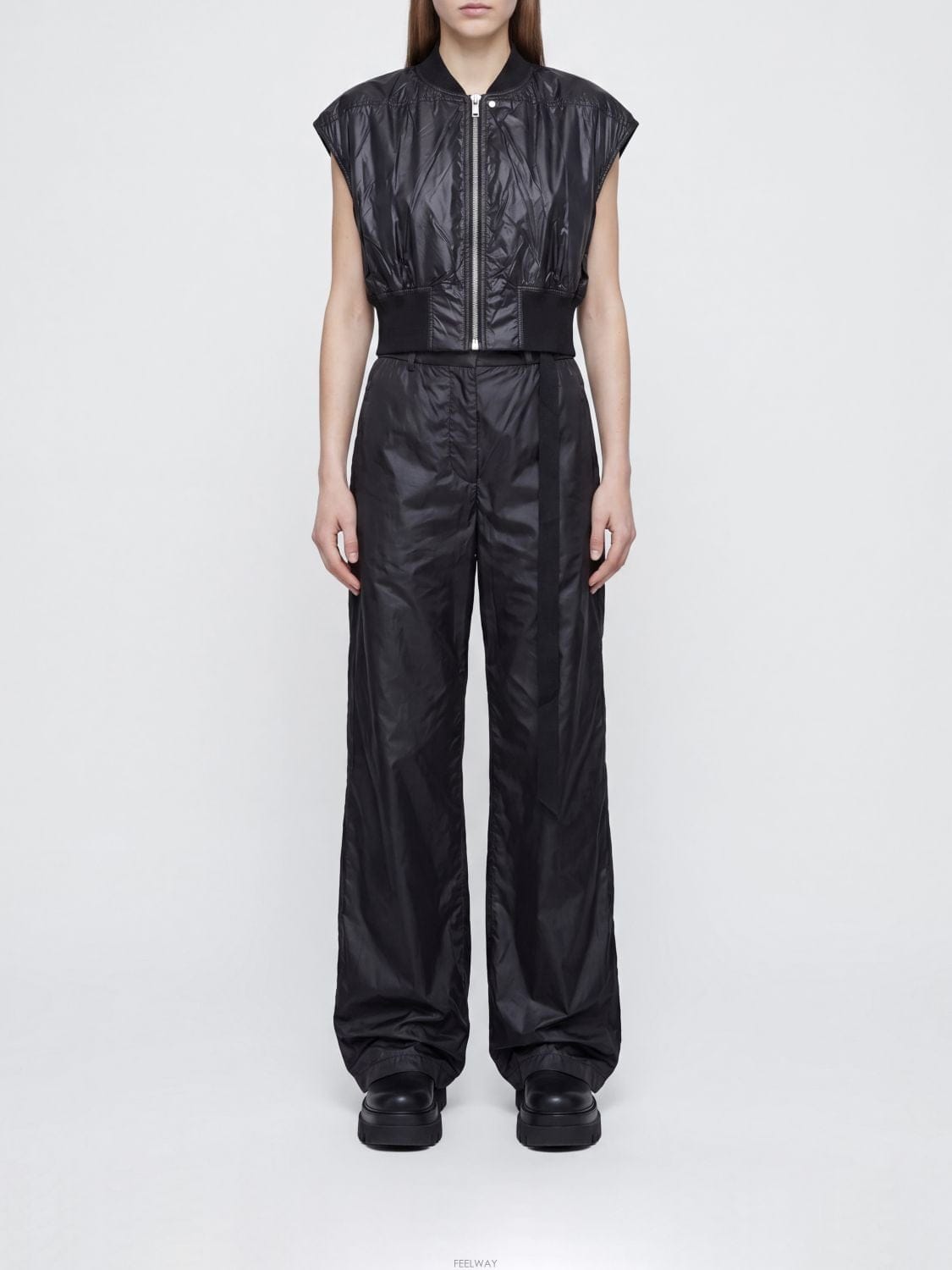 Rick Owens [A6] �������� ��ũ������ DS01F4717NPS ���� ����Ʈ DS01F4717NPS-09[A6] �������� ��ũ������ DS01F4717NPS ���� ����Ʈ DS01